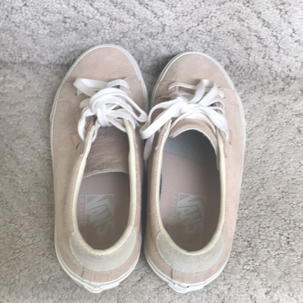 Vans shoes - Picture 8 of 8